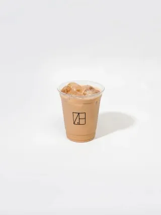 Iced Kopi Harian